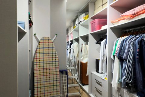 2 chambres Appartement à Agios Tychonas, Limassol,  No. 46383 30