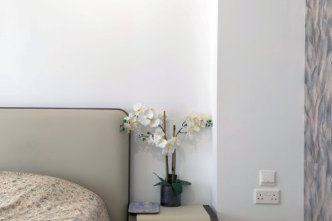 2 chambres Appartement à Agios Tychonas, Limassol,  No. 46383 25