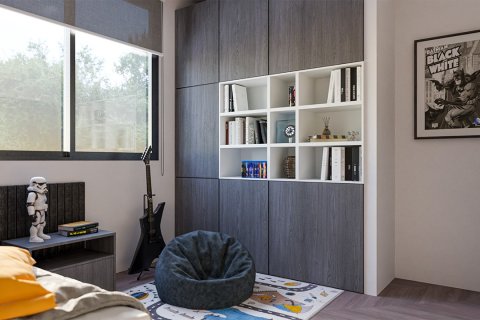 80m2 Boutique à Kato Polemidia, Limassol,  No. 46382 30