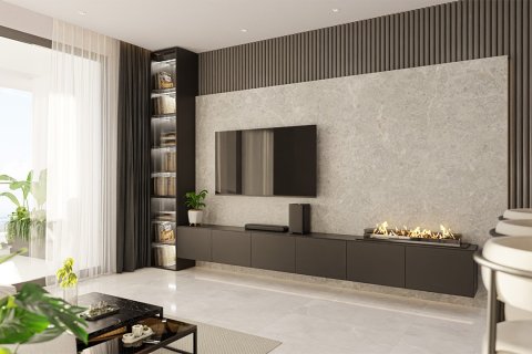 80m2 Boutique à Kato Polemidia, Limassol,  No. 46382 21