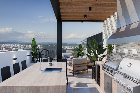 80m2 Boutique à Kato Polemidia, Limassol,  No. 46382 13