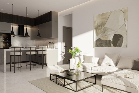 80m2 Boutique à Kato Polemidia, Limassol,  No. 46382 20