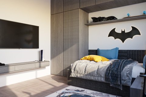 2 chambres Appartement à Kato Polemidia, Limassol,  No. 46380 29