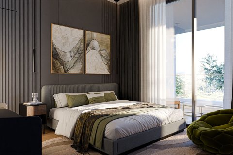 2 chambres Appartement à Kato Polemidia, Limassol,  No. 46380 27