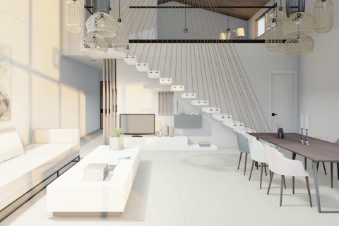 Квартира с 2 спальнями в Агиос Афанасиос, Лимасол,  № 46386 6