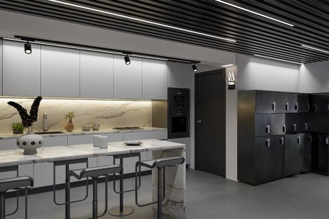 82m2 Boutique à Kato Polemidia, Limassol,  No. 46381 22