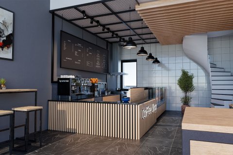 82m2 Boutique à Kato Polemidia, Limassol,  No. 46381 23