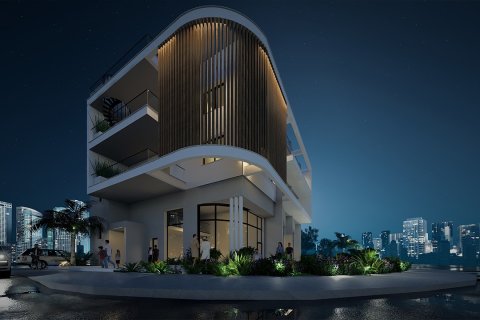 82m2 Boutique à Kato Polemidia, Limassol,  No. 46381 11