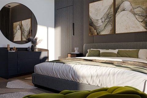 82m2 Boutique à Kato Polemidia, Limassol,  No. 46381 25