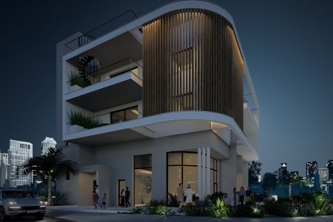 82m2 Boutique à Kato Polemidia, Limassol,  No. 46381 6