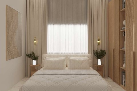 Квартира с 2 спальнями в Агиос Афанасиос, Лимасол,  № 46385 10