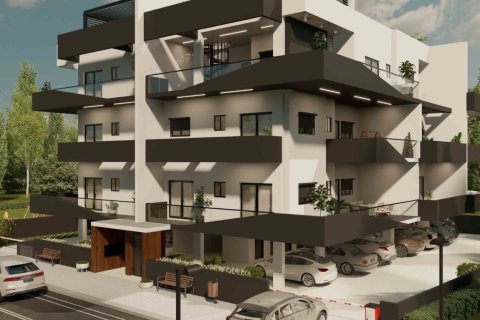 3 bedrooms Apartment in Zakaki, Limassol,  No. 46384 5