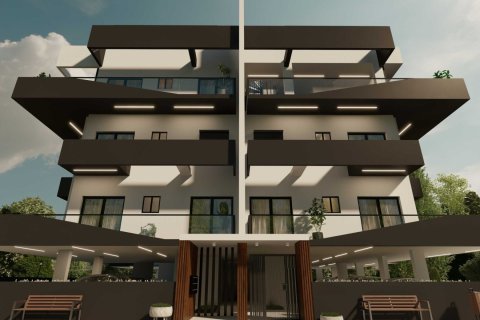3 bedrooms Apartment in Zakaki, Limassol,  No. 46384 2