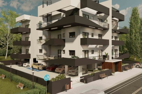 3 bedrooms Apartment in Zakaki, Limassol,  No. 46384 6