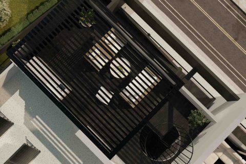 3 bedrooms Apartment in Zakaki, Limassol,  No. 46384 12