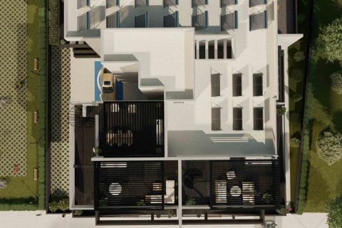 3 bedrooms Apartment in Zakaki, Limassol,  No. 46384 13