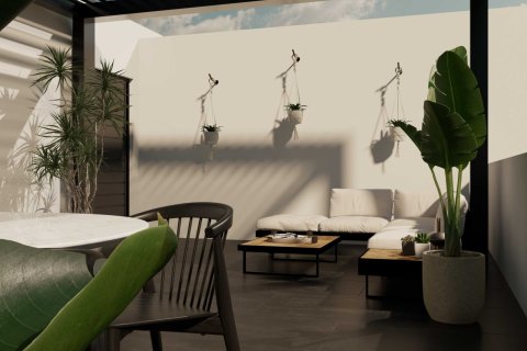 3 bedrooms Apartment in Zakaki, Limassol,  No. 46384 15