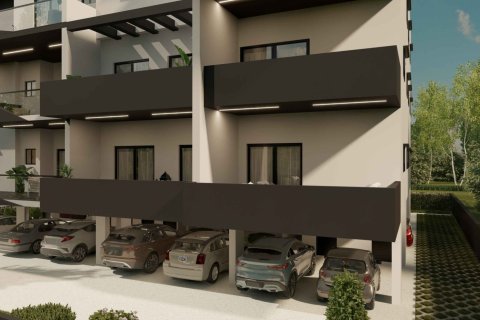 3 bedrooms Apartment in Zakaki, Limassol,  No. 46384 7