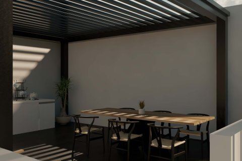 3 bedrooms Apartment in Zakaki, Limassol,  No. 46384 16