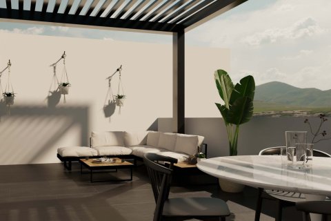 3 bedrooms Apartment in Zakaki, Limassol,  No. 46384 17