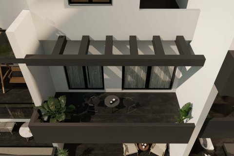 3 bedrooms Apartment in Zakaki, Limassol,  No. 46384 14