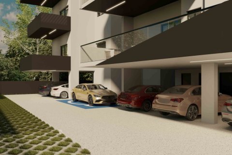 3 bedrooms Apartment in Zakaki, Limassol,  No. 46384 11