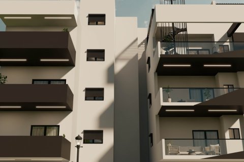 3 bedrooms Apartment in Zakaki, Limassol,  No. 46384 9