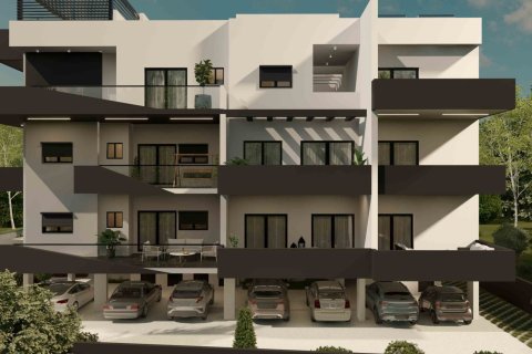 3 bedrooms Apartment in Zakaki, Limassol,  No. 46384 4
