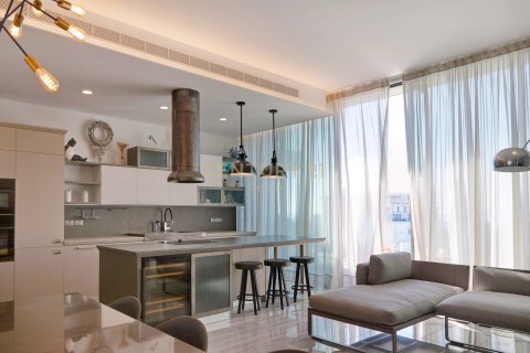 3 chambres Appartement à Agios Tychonas, Limassol, No. 56162 2