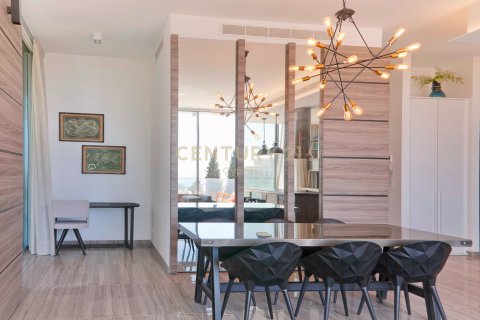 3 chambres Appartement à Agios Tychonas, Limassol, No. 56162 7