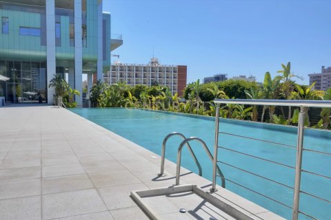 3 chambres Appartement à Agios Tychonas, Limassol, No. 56162 21