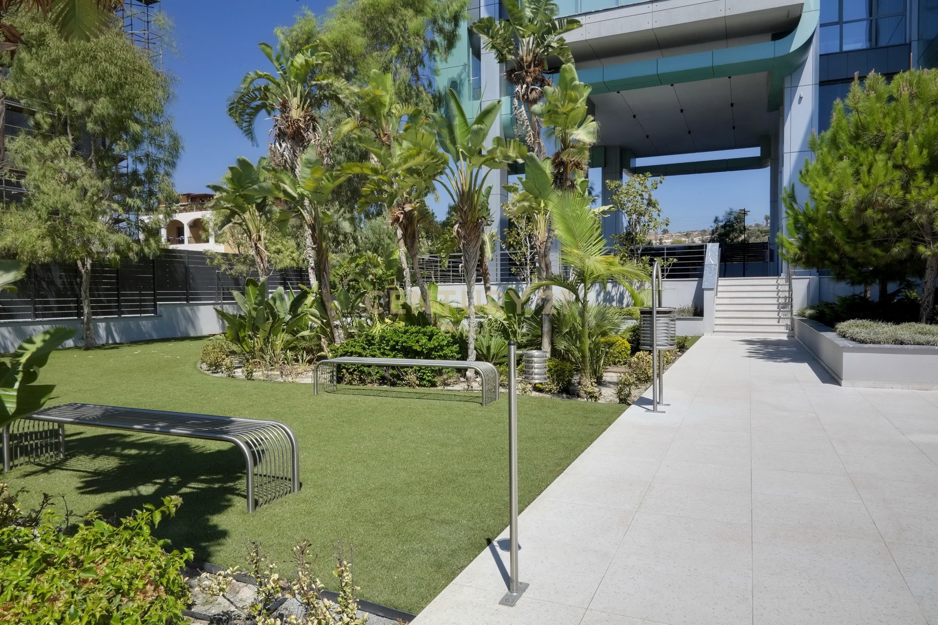 3 bedrooms Apartment in Agios Tychonas, Limassol, Cyprus No. 56162