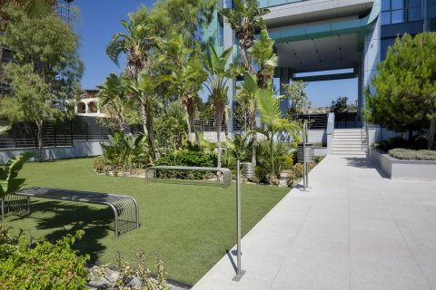 3 chambres Appartement à Agios Tychonas, Limassol, No. 56162 19