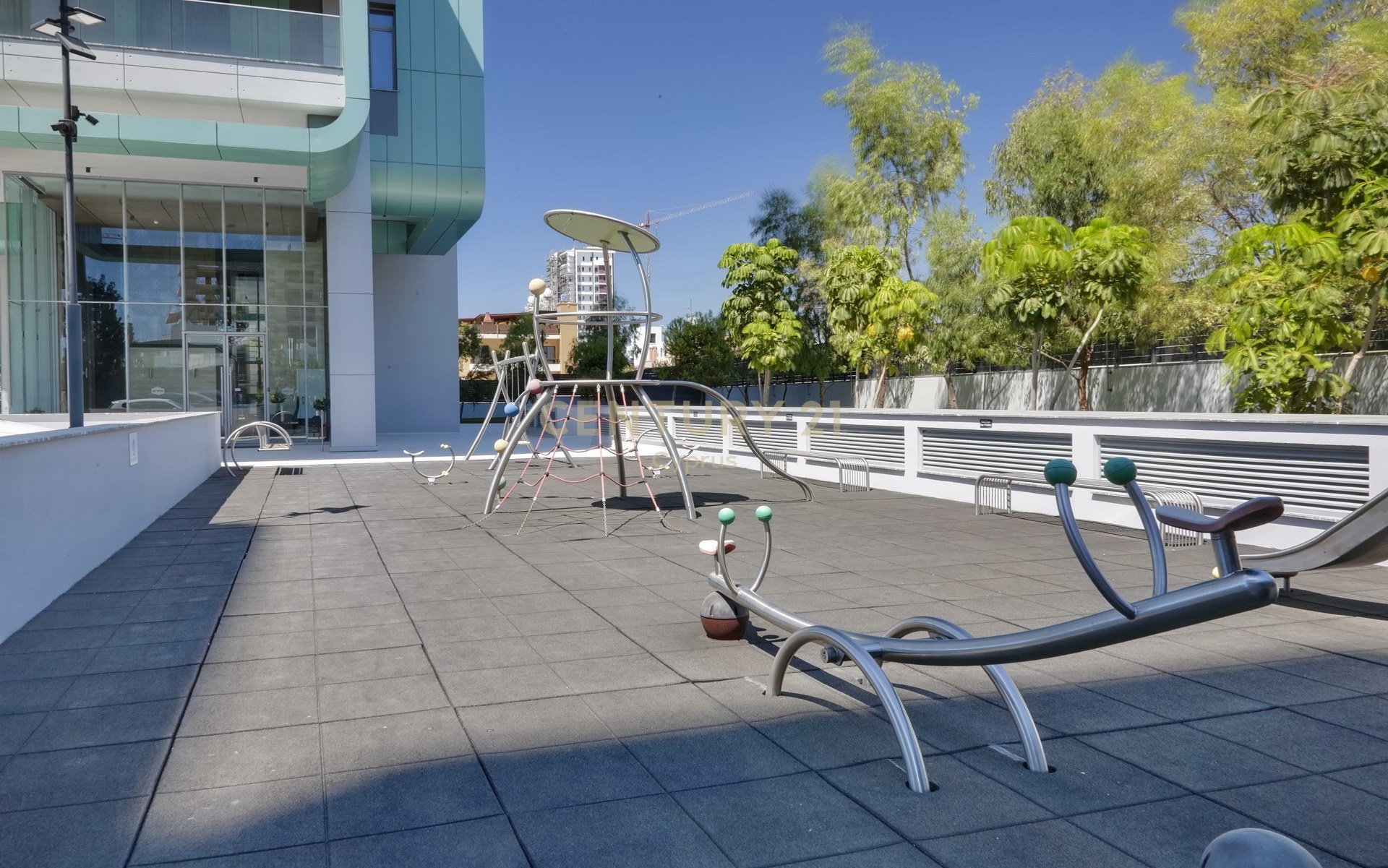 3 bedrooms Apartment in Agios Tychonas, Limassol, Cyprus No. 56162