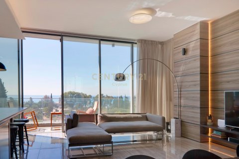 3 chambres Appartement à Agios Tychonas, Limassol, No. 56162 5