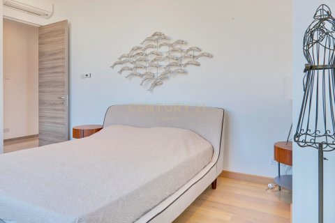 3 chambres Appartement à Agios Tychonas, Limassol, No. 56162 8