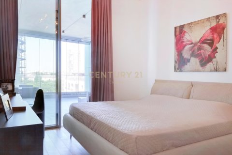 3 chambres Appartement à Agios Tychonas, Limassol, No. 56162 12
