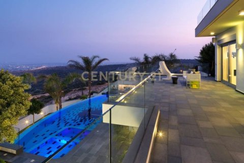 3 dormitorios Villa en Mesa Geitonia, Limassol,  No. 56160 5