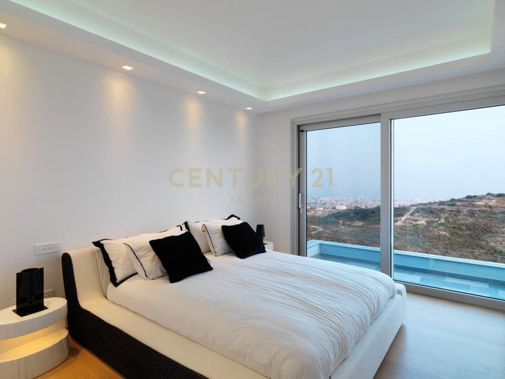 3 chambres Villa à Mesa Geitonia, Limassol, Chypre No. 56160