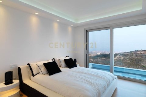 3 dormitorios Villa en Mesa Geitonia, Limassol,  No. 56160 4