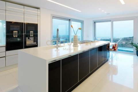 3 dormitorios Villa en Mesa Geitonia, Limassol,  No. 56160 3