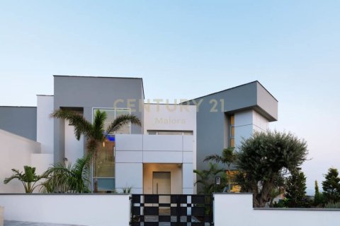 3 dormitorios Villa en Mesa Geitonia, Limassol,  No. 56160 6