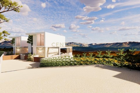 3 dormitorios Villa en Tsada, Paphos,  No. 56163 6