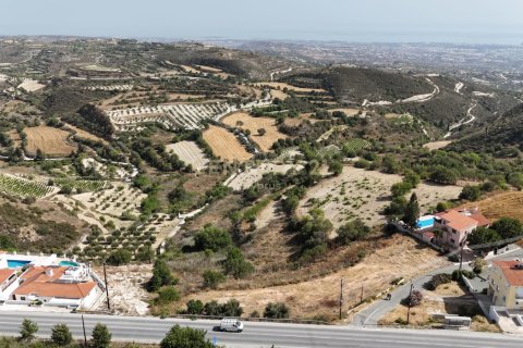 3 dormitorios Villa en Tsada, Paphos,  No. 56163 7