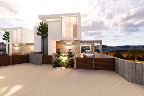 3 dormitorios Villa en Tsada, Paphos,  No. 56163 5