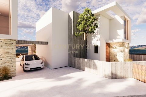3 dormitorios Villa en Tsada, Paphos,  No. 56163 4