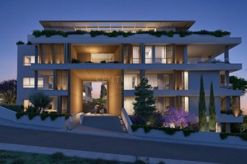 2 dormitorios Apartamento en Germasogeia, Limassol, No. 56164 2