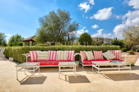 5 bedrooms Villa in Kouklia, Paphos,  No. 56159 14