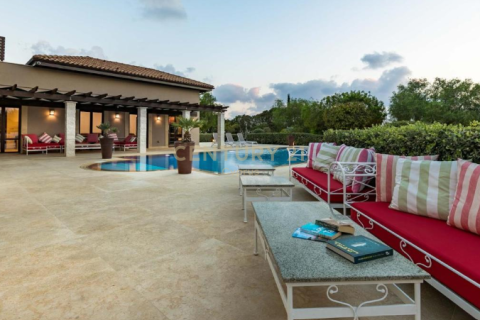 5 bedrooms Villa in Kouklia, Paphos,  No. 56159 15