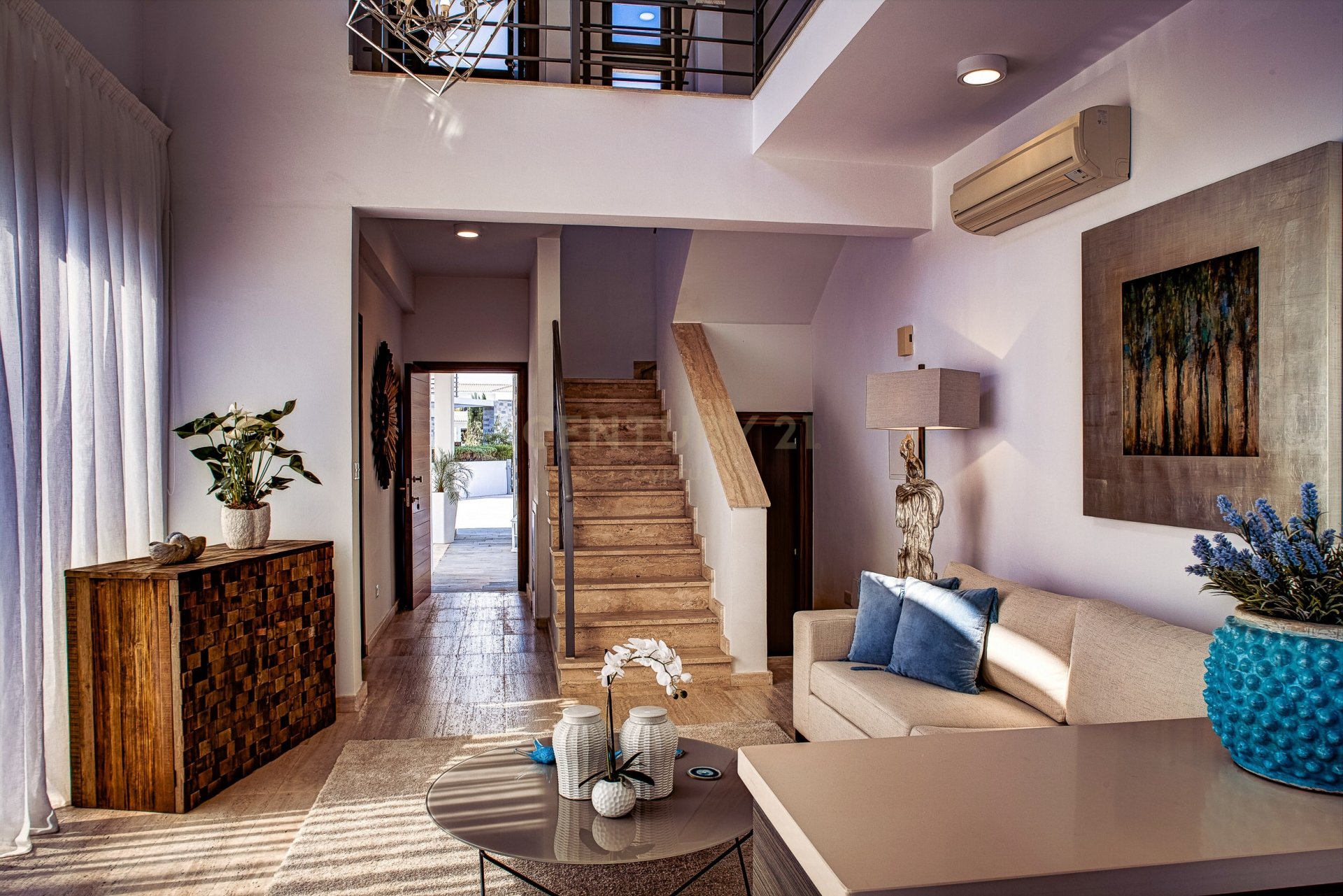 3 dormitorios Villa en Agios Theodoros, Limassol, Chipre No. 56158